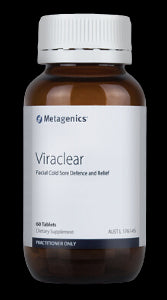 Viraclear 60s-Matakana Pharmacy